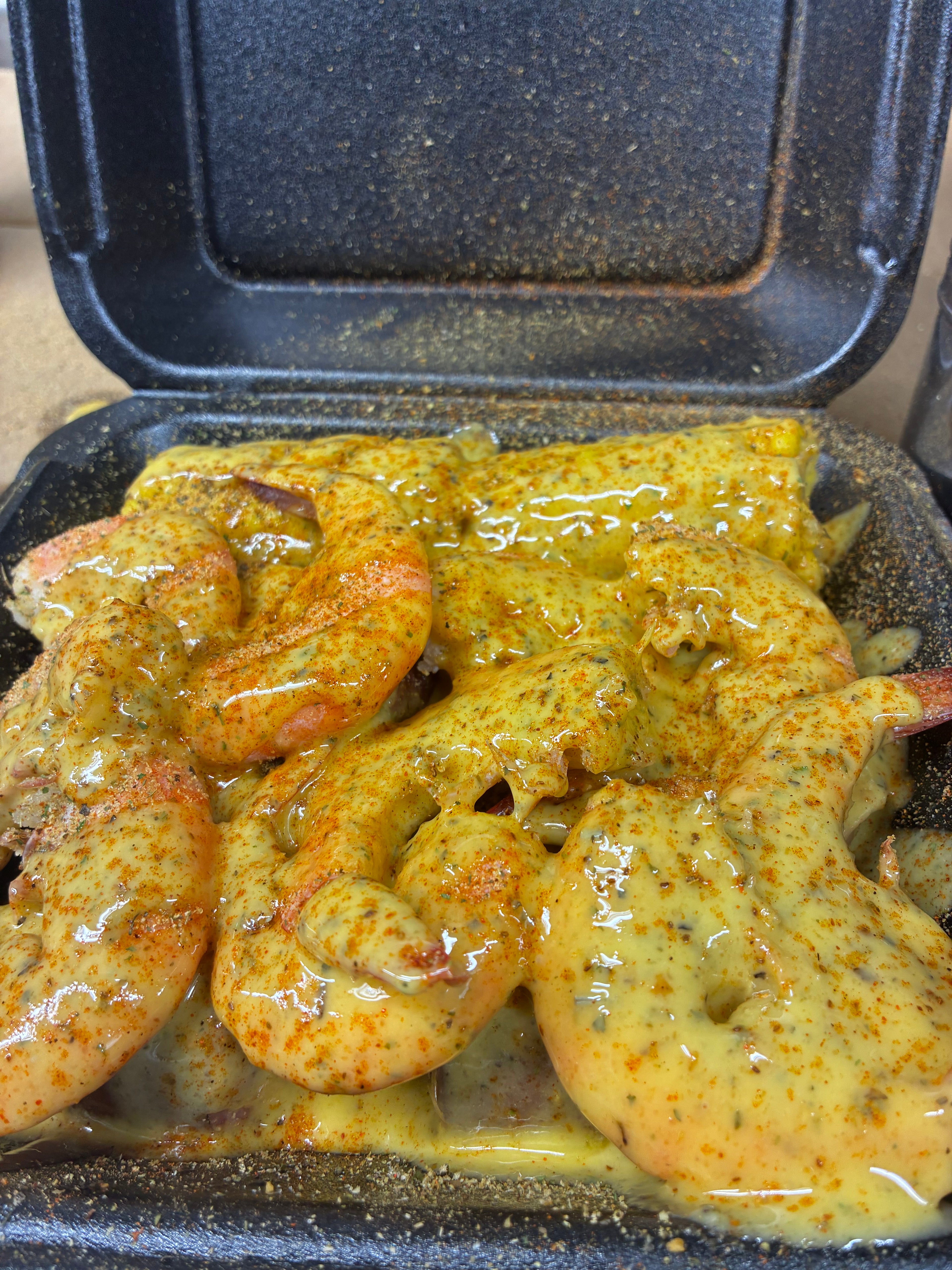 2 Bottle Pack GANJA GARLIC 🧄 GOLD 2 12oz bottles