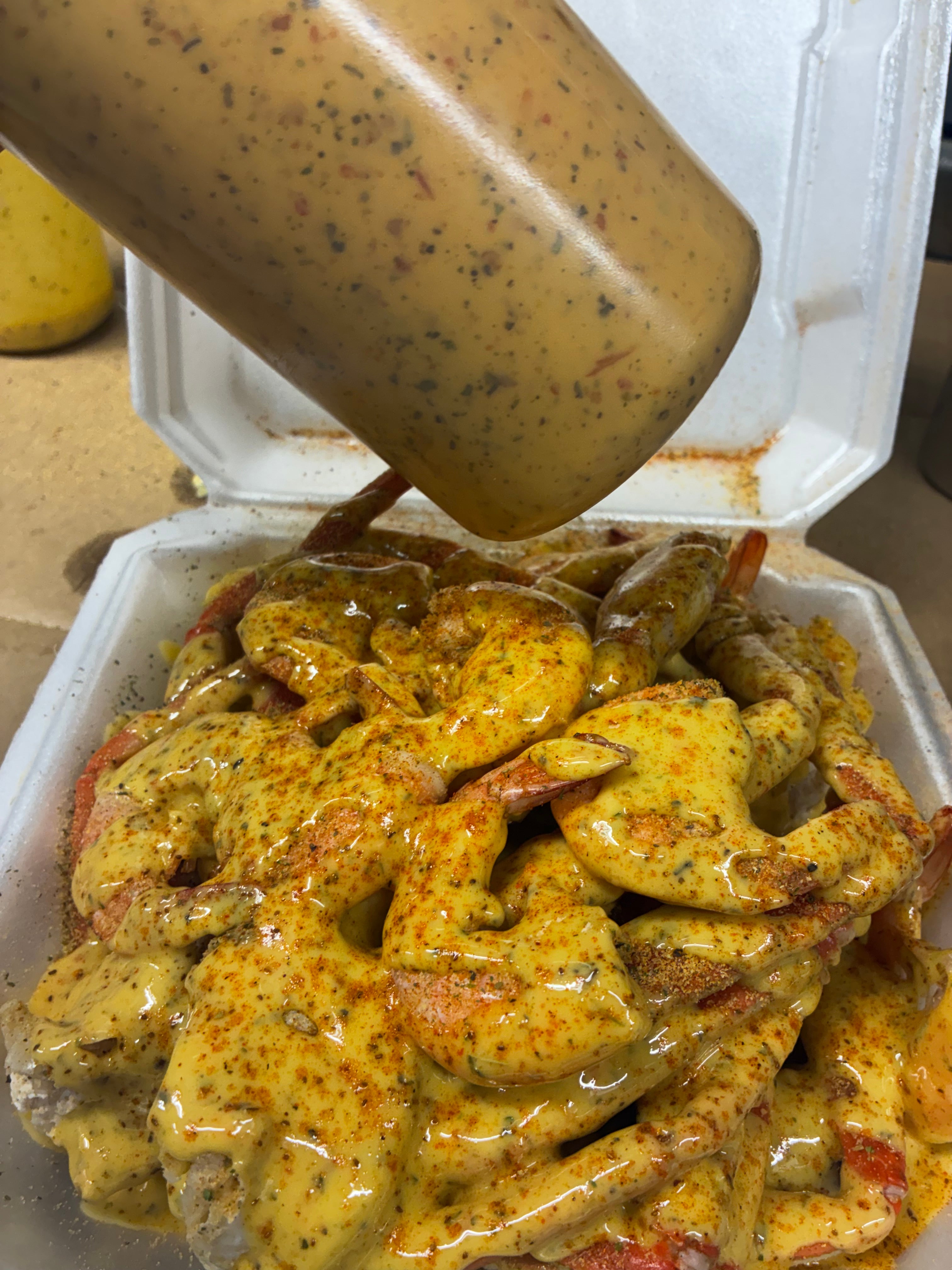 2 Bottle Pack GANJA GARLIC 🧄 GOLD 2 12oz bottles