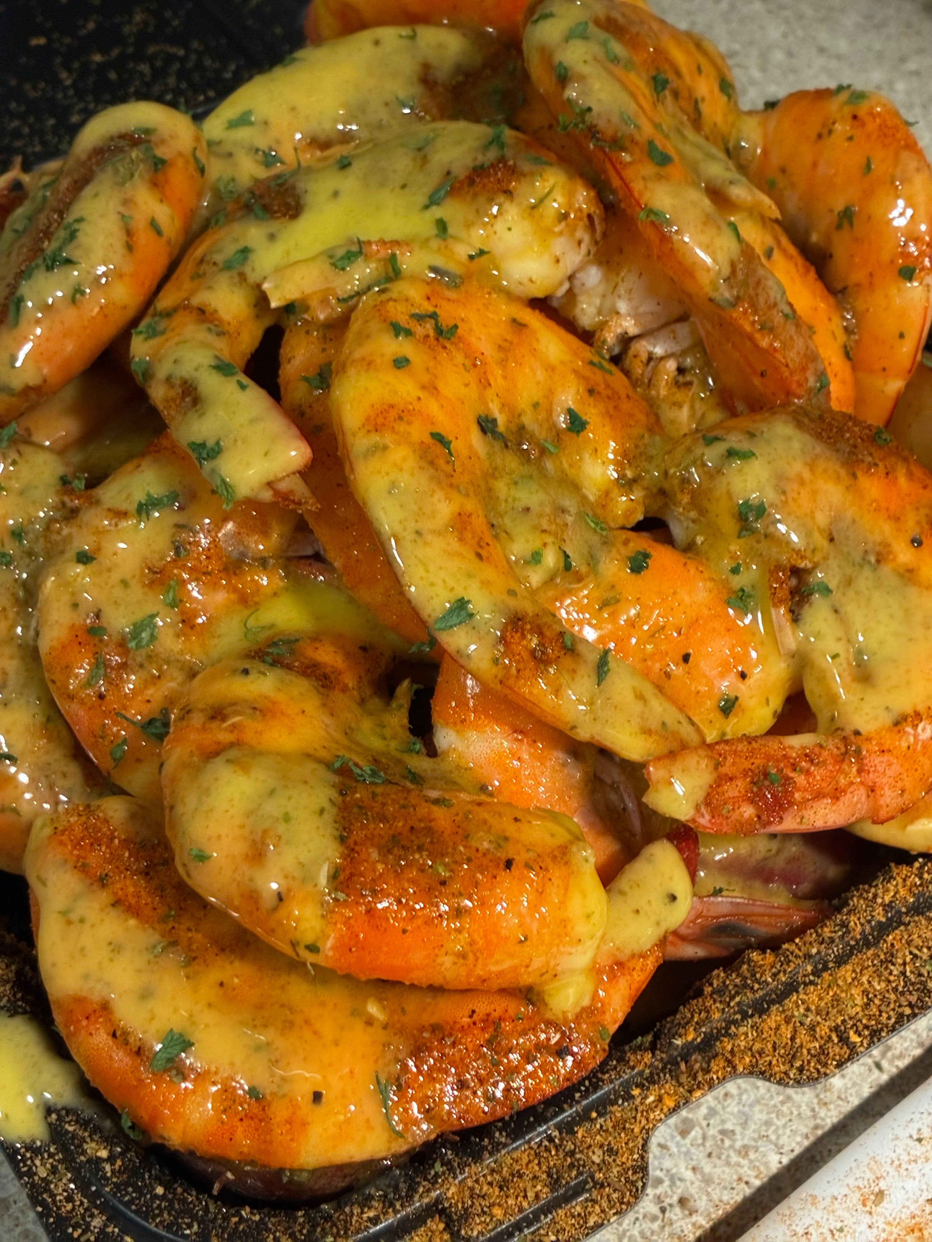 Ganja Garlic 🧄 Gold - Executive Case (12) Bottles